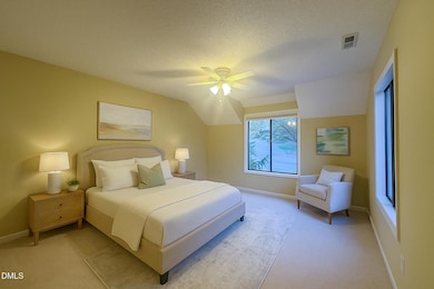 4101 Five Oaks Dr unit 10, Durham, NC 27707 - photo 7