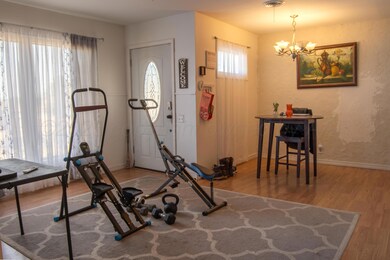 1001 Bowman Dr, Borger, TX 79007 - photo 5