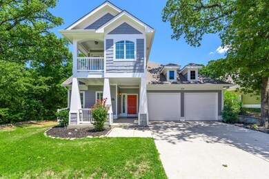 1624 Bridgeport Dr, Providence Village, TX 76227 - photo 2