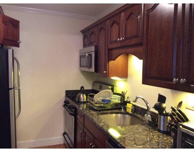 9 Hawthorne Place unit 10A, Boston, MA 02114 - photo 2