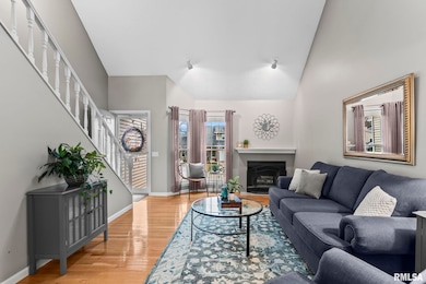 3 Woodbury Hill Ln, Springfield, IL 62711 - photo 4