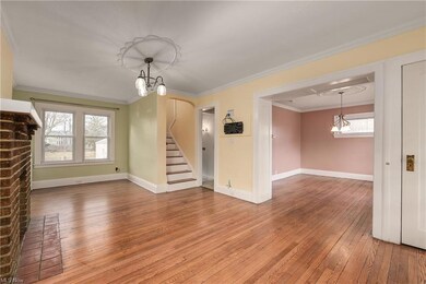 Refinished Hardwood Floors through out