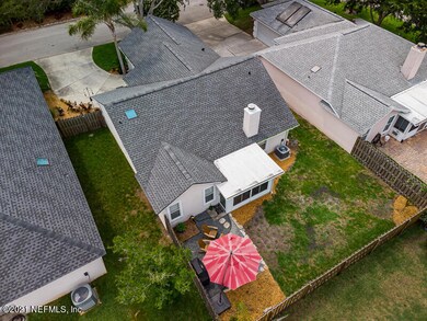 Aerial View 4