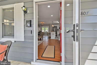 3807 20th St NE, Washington, DC 20018 - photo 5