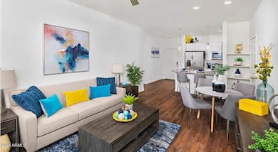 1441 E Germann Rd unit 1, Chandler, AZ 85286 - photo 4