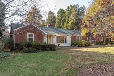 Well maintained one level in a fantastic location! Covered front entrance with mature landscaping. HVAC w/Humidifier approx. 7 years old.