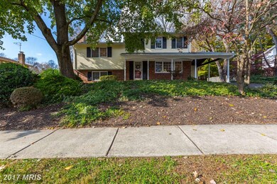 5302 Russett Rd, Rockville, MD 20853 - photo 2