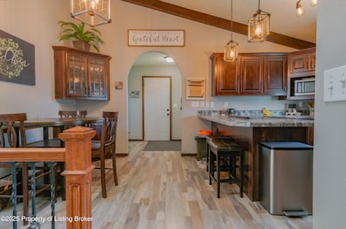 Kitchen Dining.