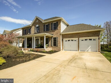 115 Boydton Plank Dr, Stephens City, VA 22655 - photo 3