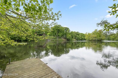 Frye Lake