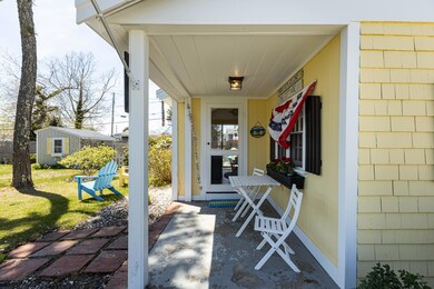 248 Old Wharf Rd unit A-6, Dennis Port, MA 02639 - photo 2