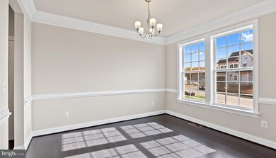 6526 Langbrooke Ct, Bryans Road, MD 20616 - photo 5