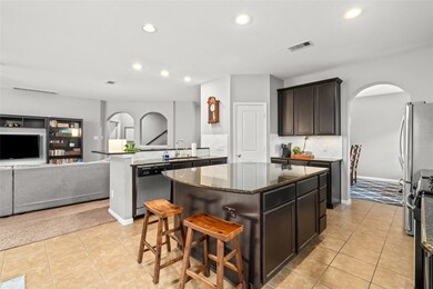 1071 Cedar Lake Ct, Conroe, TX 77384 - photo 7