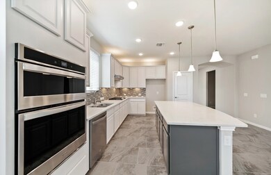 3015 Lacewing Way, Richmond, TX 77469 - photo 3