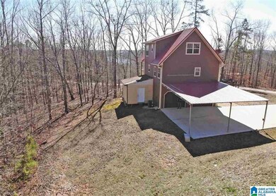 135 Swagg Cove Rd, Wedowee, AL 36278 - photo 3