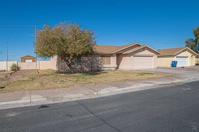 4166 S Jasmine Ave, Yuma, AZ 85365 - photo 2