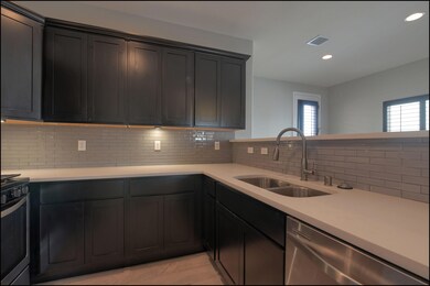 14809 Boer Trail Ave, El Paso, TX 79938 - photo 3