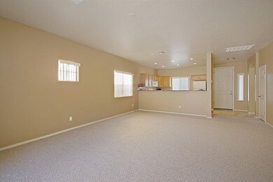 Living room 1