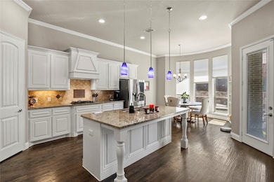 1120 Circle j Trail, Prosper, TX 75078 - photo 3