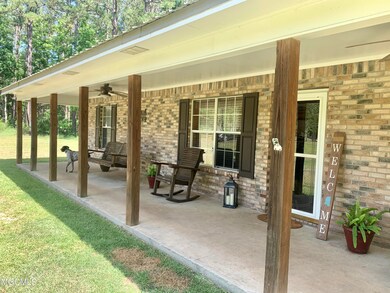 3192 Highway 613, Lucedale, MS 39452 - photo 2