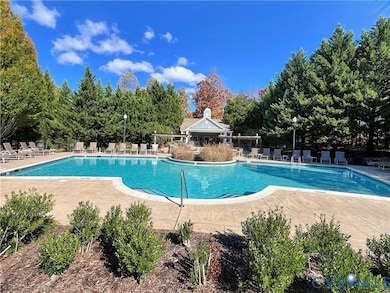 734 Bristol Village Dr unit 305, Midlothian, VA 23114 - photo 4