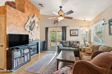 4769 W Lessing Ln, Tucson, AZ 85742 - photo 6