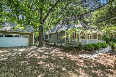 18567 Chase Lane, New Buffalo, MI 49117