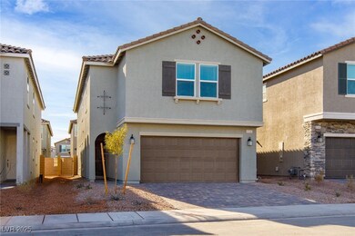 4143 Juniper Pear Ave, Las Vegas, NV 89141 - photo 2