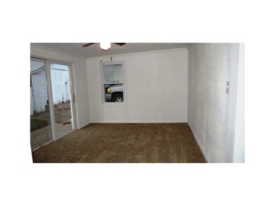 Bedroom. MAIN FLOOR BEDROOM OR COULD BE A FAMILY R