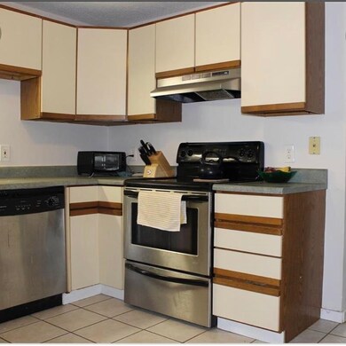 612 Upper Mad River Rd unit 7, Thornton, NH 03285 - photo 6