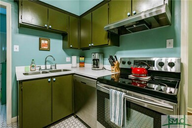 513/515 E Charlton St, Savannah, GA 31401 - photo 7