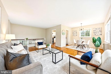 3249 Martha Custis Dr unit 847, Alexandria, VA 22302 - photo 4