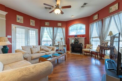 2416 Folkstone Way, Bedford, TX 76021 - photo 5