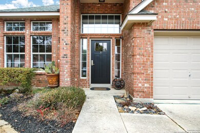 24510 Buck Creek, San Antonio, TX 78255 - photo 2