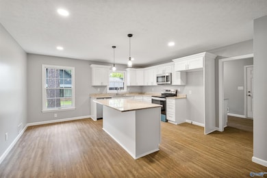 217 Monterey Cir, Gadsden, AL 35901 - photo 6