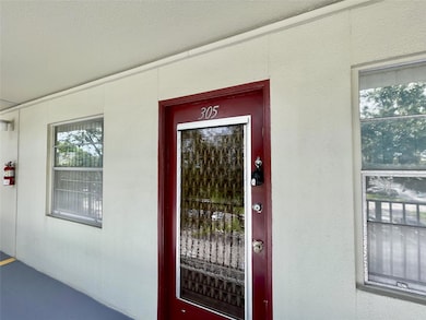 Located on the third floor