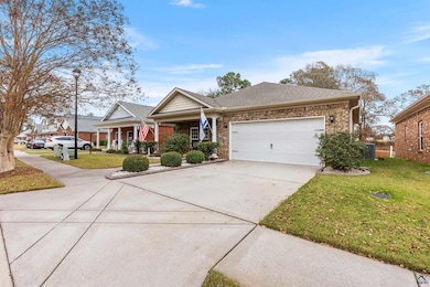 234 Cottage Cir, Byron, GA 31008 - photo 5