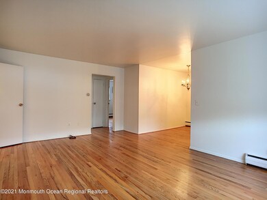 Living Room into Dining Room