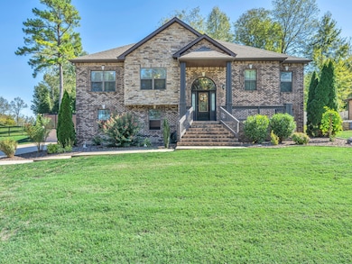 1885 Basham Ln, Clarksville, TN 37043 - photo 2