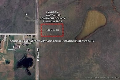 12 SW 67th St, Lawton, OK 73505 - photo 3