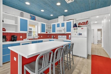 2727 S 11th St unit 27, Port Aransas, TX 78373 - photo 7