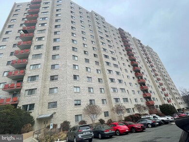 The Pavilion on the Park unit 915, Alexandria, VA 22304 - photo 3