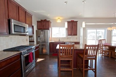 3063 Fieldstone Dr, Dexter, MI 48130 - photo 2