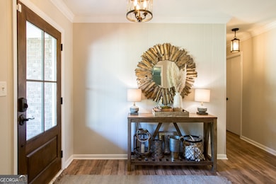 6737 Hacklebarney Rd, Blackshear, GA 31516 - photo 6