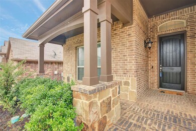 2209 Moonsail Ln, Denton, TX 76210 - photo 2