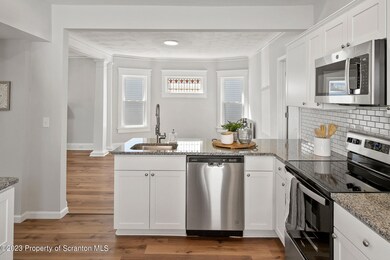 1534 Capouse Unit 1 Ave, Scranton, PA 18509 - photo 4