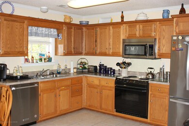 NEW DISHWASHER AND MICROWAVE