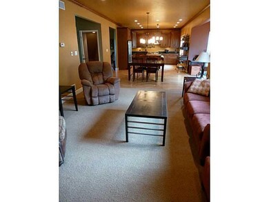 1st Floor Plan. open floor plan great for entertai