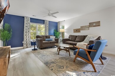 1204 River Oaks Dr unit 25, Myrtle Beach, SC 29579 - photo 2