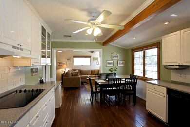 5328 E Pinchot Ave, Phoenix, AZ 85018 - photo 7